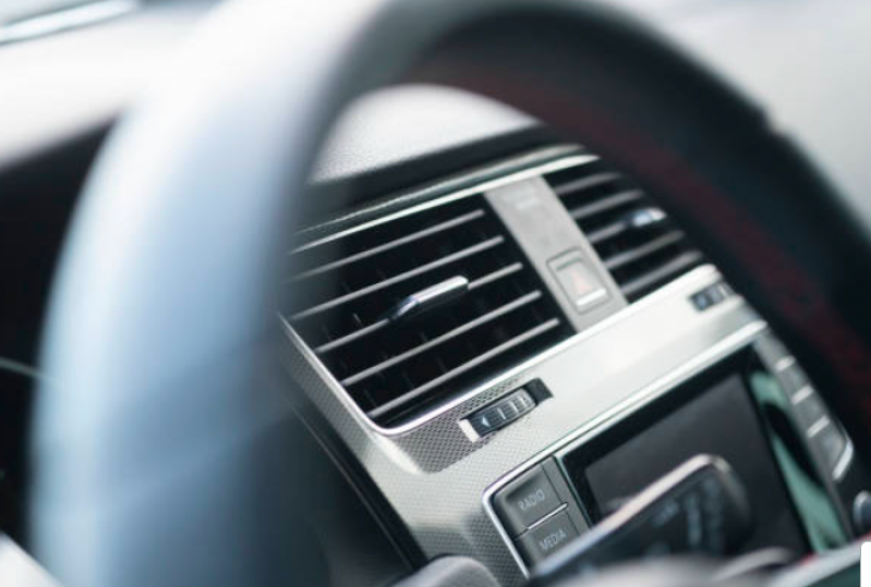 Valor de Ar Condicionado Automotivo Instalação e Manutenção Morada do Bosque - Manutenção de Ar Condicionado Automotivo