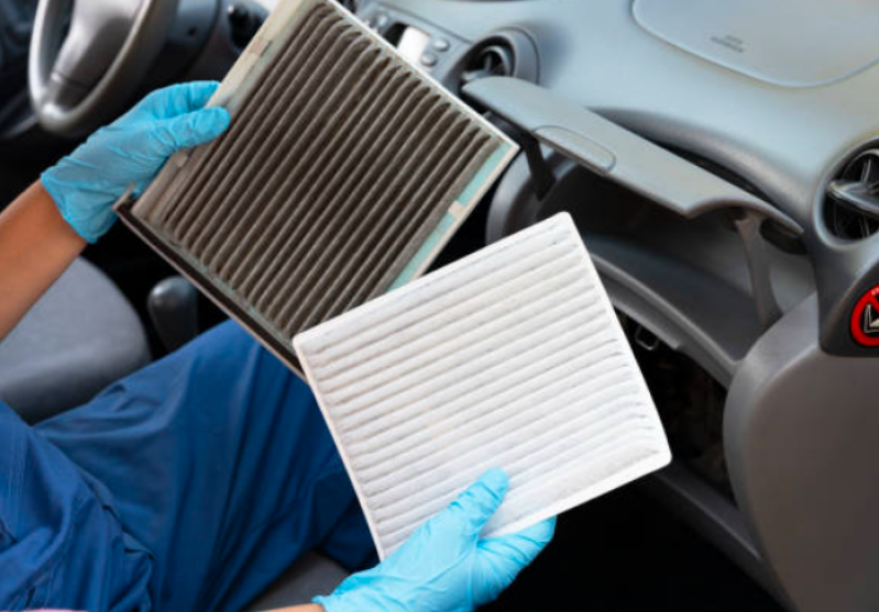 Valor de Manutenção de Ar Condicionado Automotivo Perim - Manutenção de Ar Condicionado Automotivo